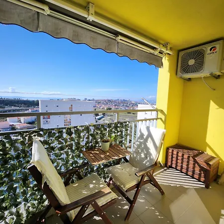 Apartman Maneo With Free Parking In Garage *