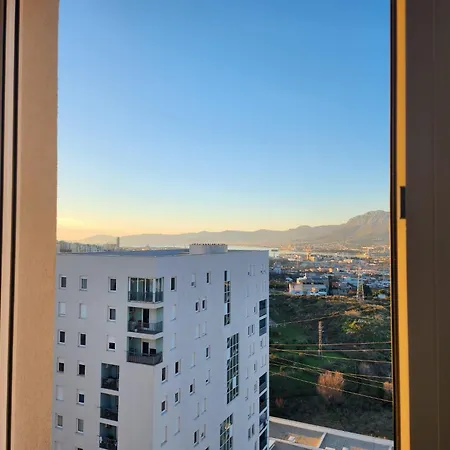 Apartmán Maneo *