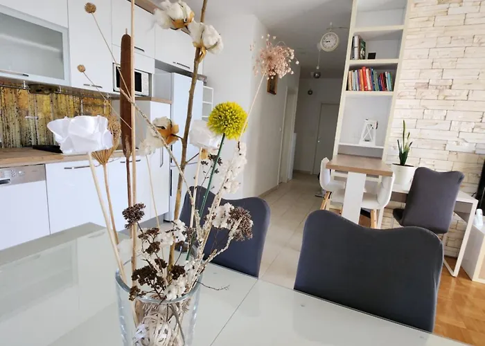 Apartment Maneo