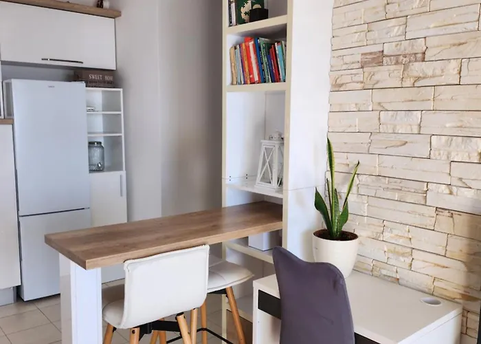 Apartment Maneo *