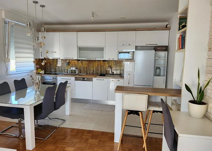 Apartamento Maneo Split