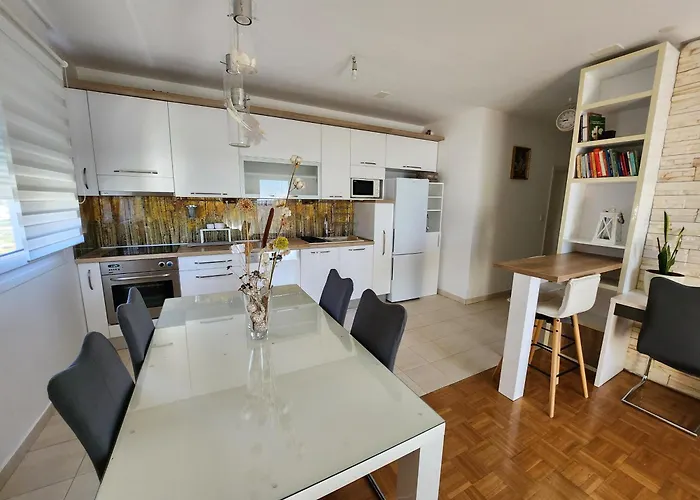 Apartamento Maneo Split