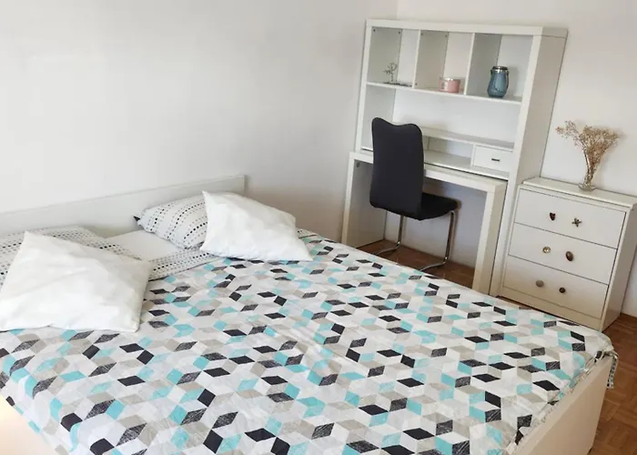 Maneo Apartment