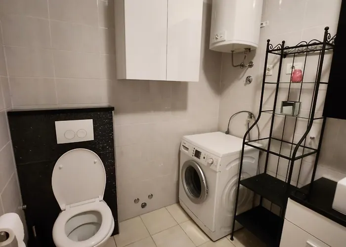 Apartment Maneo