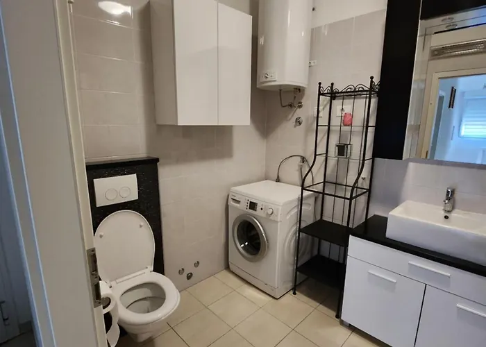 Apartment Maneo