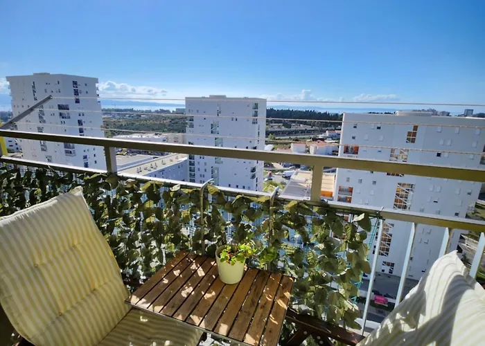 Apartment Maneo
