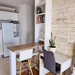 Apartmán Maneo With Free Parking In Garage *