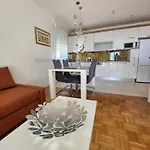 Apartmán Maneo With Free Parking In Garage *