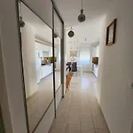 Maneo With Free Parking In Garage Apartmán *