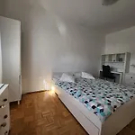 Maneo With Free Parking In Garage Apartmán *
