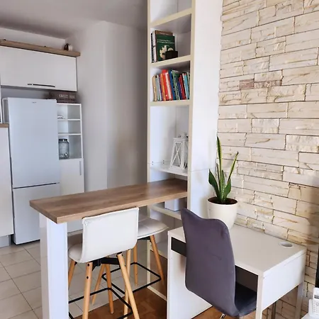 Apartment Maneo With Free Parking In Garage *
