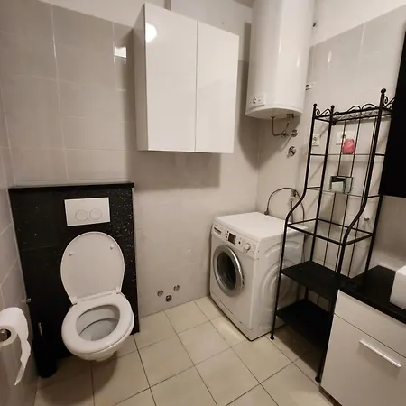 Apartment Maneo With Free Parking In Garage